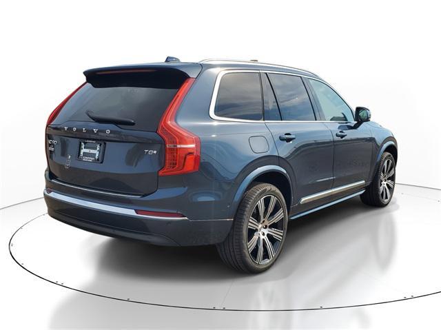 new 2025 Volvo XC90 Plug-In Hybrid car, priced at $75,019