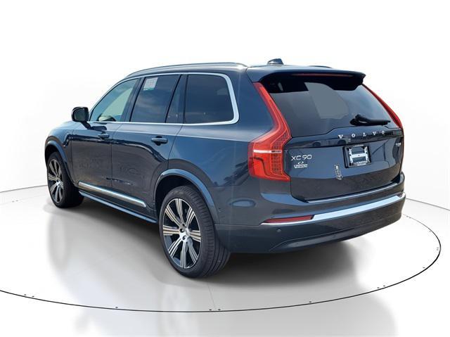 new 2025 Volvo XC90 Plug-In Hybrid car, priced at $75,019