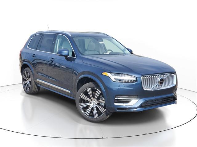 new 2025 Volvo XC90 Plug-In Hybrid car, priced at $75,019