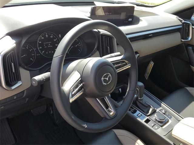 new 2025 Mazda CX-50 car, priced at $34,295