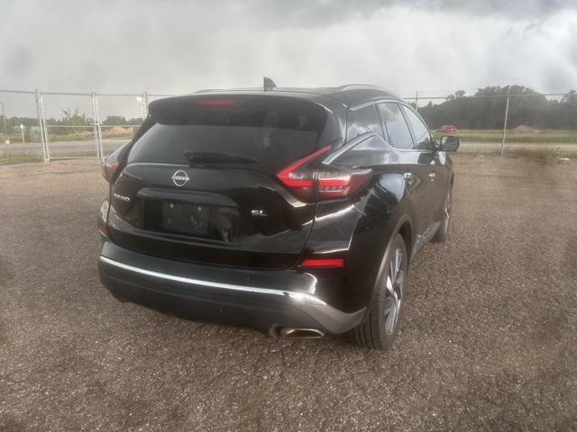 used 2023 Nissan Murano car, priced at $25,193