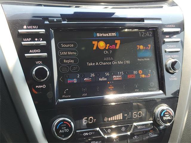 used 2023 Nissan Murano car, priced at $21,165