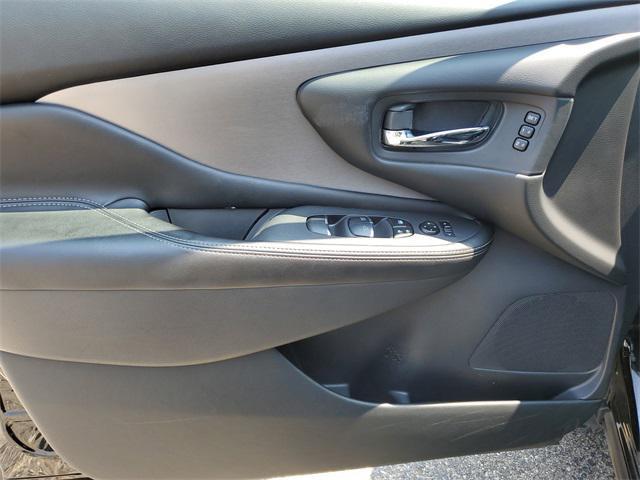 used 2023 Nissan Murano car, priced at $21,165