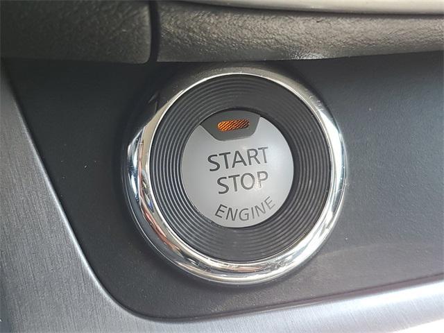 used 2023 Nissan Murano car, priced at $21,165