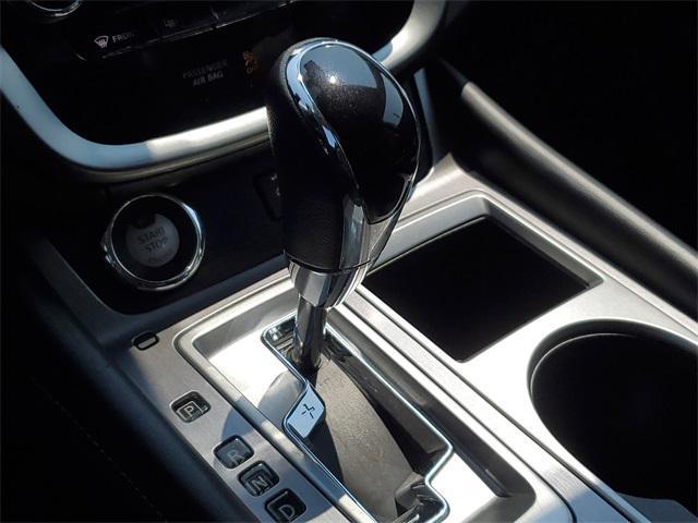 used 2023 Nissan Murano car, priced at $21,165