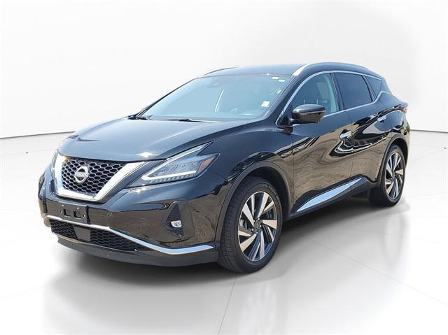 used 2023 Nissan Murano car, priced at $21,165