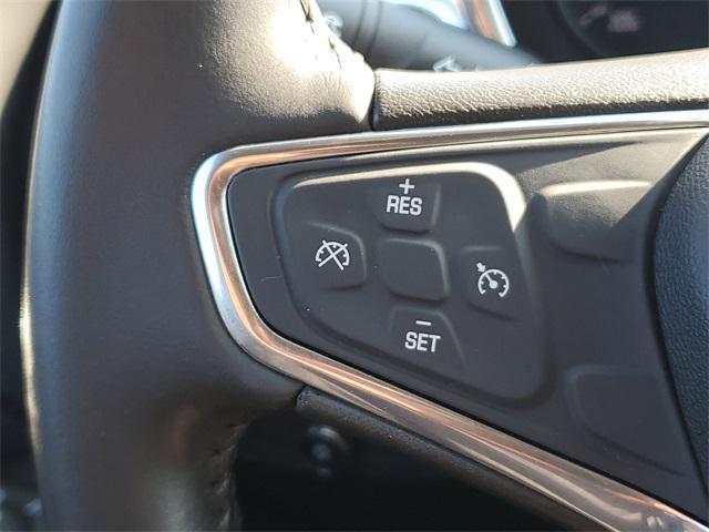 used 2019 Chevrolet Equinox car, priced at $19,972