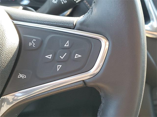 used 2019 Chevrolet Equinox car, priced at $19,972