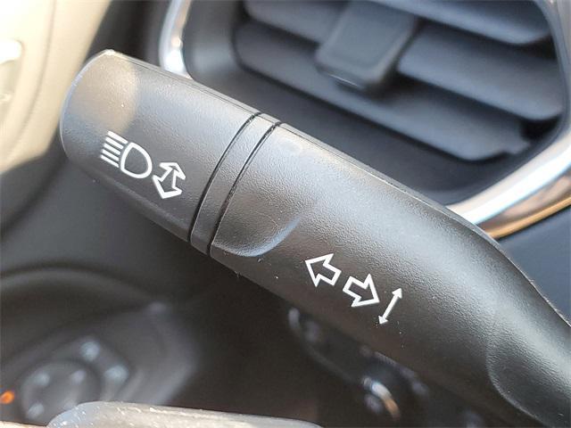 used 2019 Chevrolet Equinox car, priced at $19,972