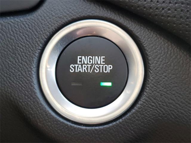 used 2019 Chevrolet Equinox car, priced at $19,972