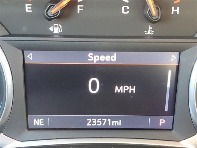 used 2019 Chevrolet Equinox car, priced at $19,972