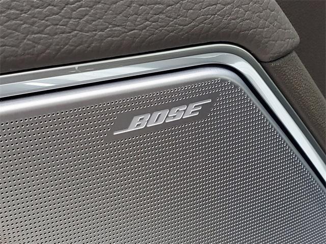 new 2025 GMC Sierra 2500 car, priced at $79,765