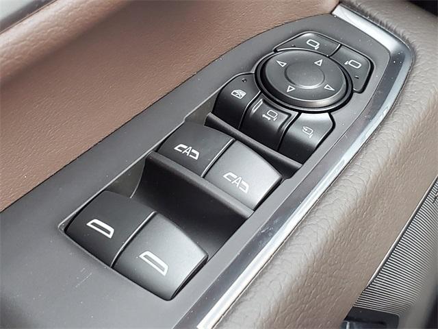 new 2025 GMC Sierra 2500 car, priced at $79,765