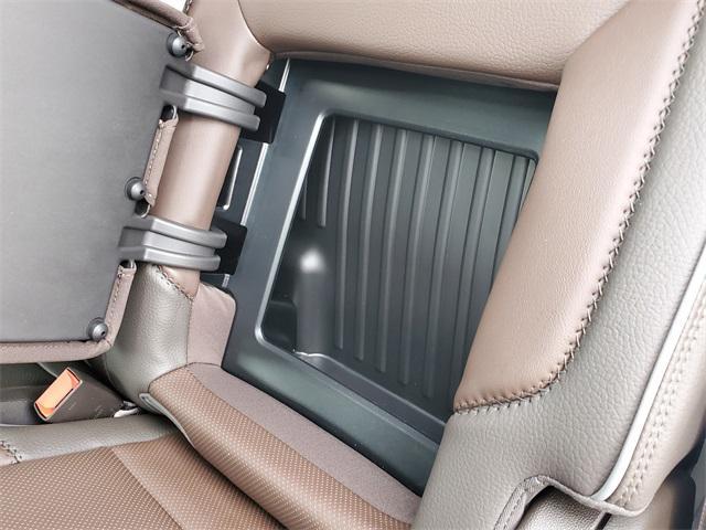 new 2025 GMC Sierra 2500 car, priced at $79,765