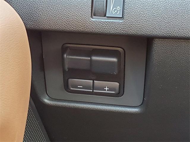 new 2025 GMC Canyon car, priced at $48,626
