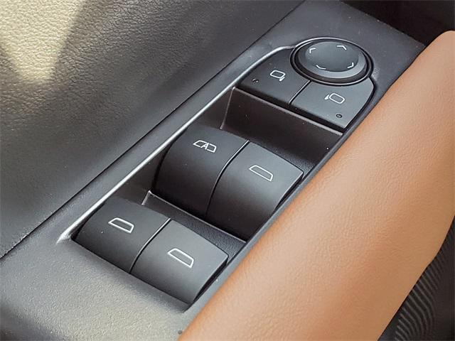 new 2025 GMC Canyon car, priced at $48,626