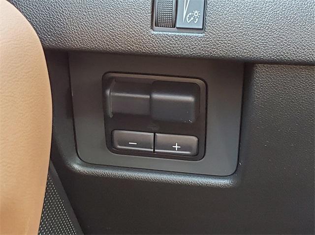 new 2025 GMC Canyon car, priced at $48,626