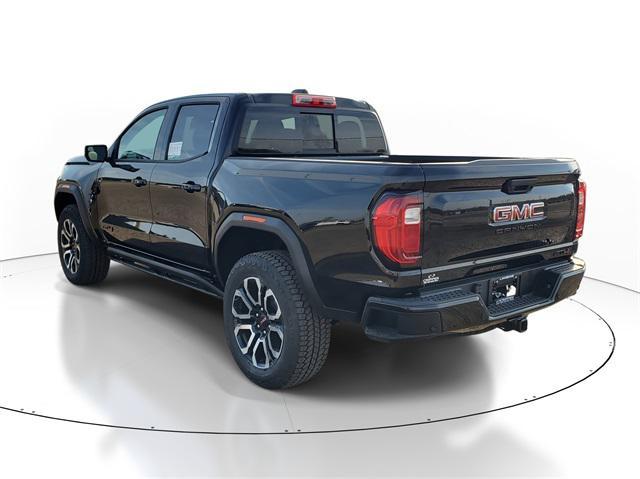 new 2025 GMC Canyon car, priced at $48,626
