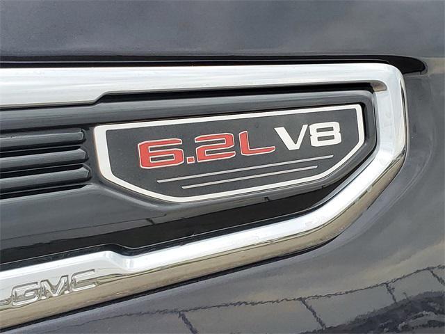 new 2025 GMC Sierra 1500 car, priced at $70,705