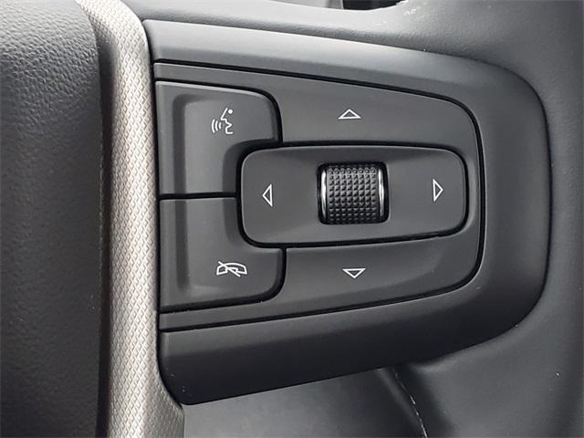 new 2025 GMC Sierra 1500 car, priced at $70,705