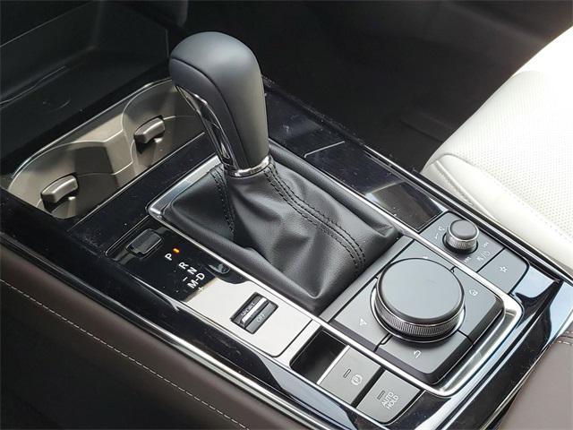new 2025 Mazda CX-30 car