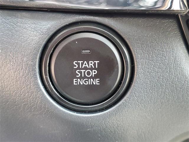 new 2025 Mazda CX-30 car