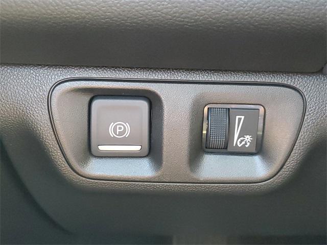 used 2023 GMC Acadia car, priced at $26,659