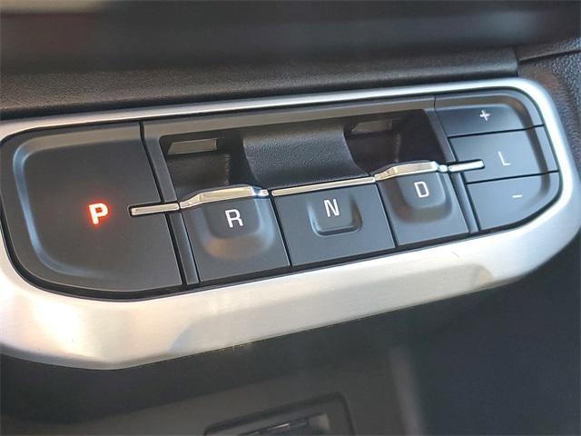 used 2023 GMC Acadia car, priced at $26,659