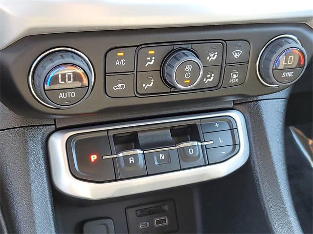 used 2023 GMC Acadia car, priced at $26,659