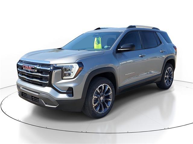 new 2026 GMC Terrain car, priced at $32,000