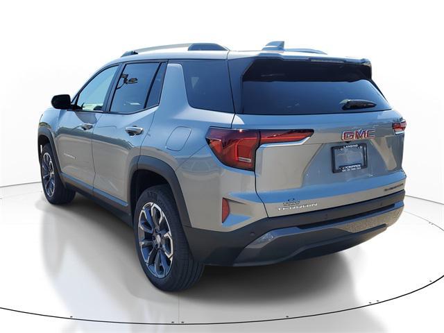 new 2026 GMC Terrain car, priced at $32,000