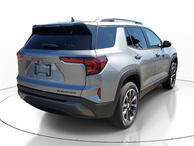 new 2026 GMC Terrain car, priced at $32,000