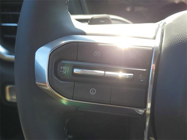 new 2026 GMC Terrain car, priced at $32,000