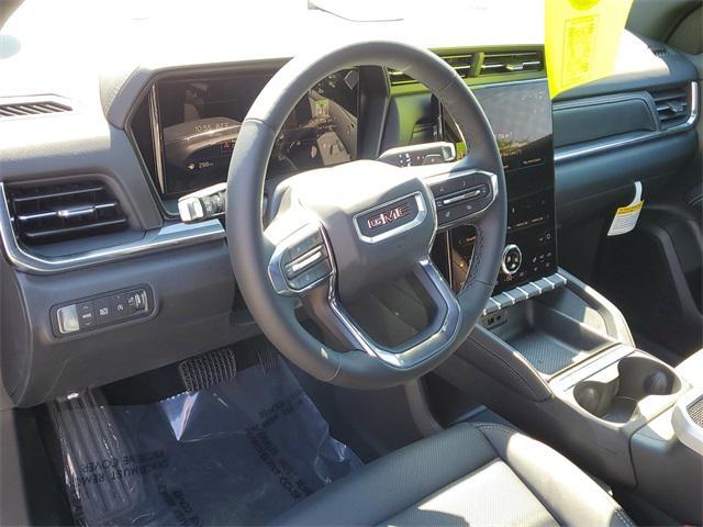 new 2026 GMC Terrain car, priced at $32,000