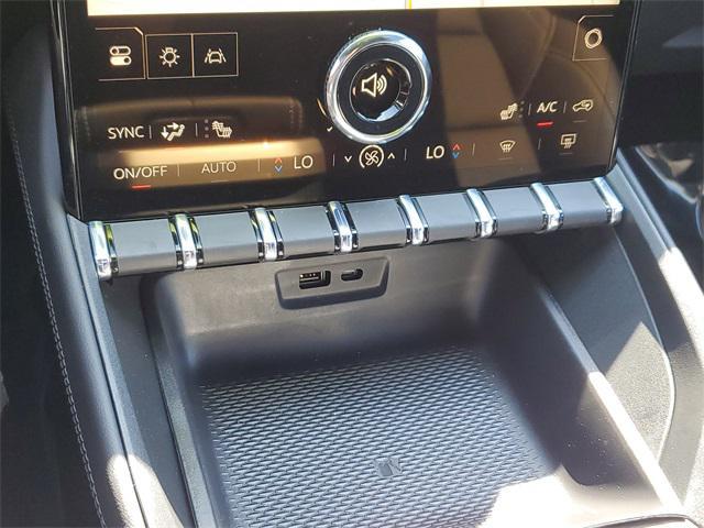 new 2026 GMC Terrain car, priced at $32,000