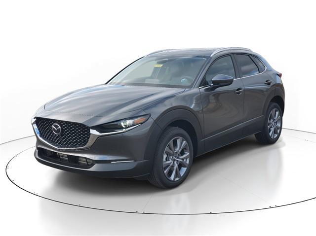 new 2025 Mazda CX-30 car, priced at $31,130