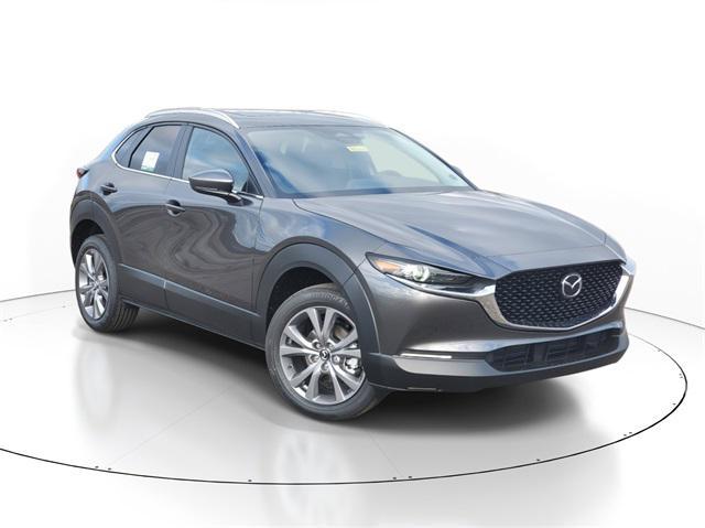 new 2025 Mazda CX-30 car, priced at $31,130