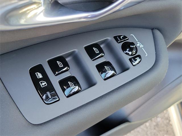 new 2026 Volvo XC90 car, priced at $75,155