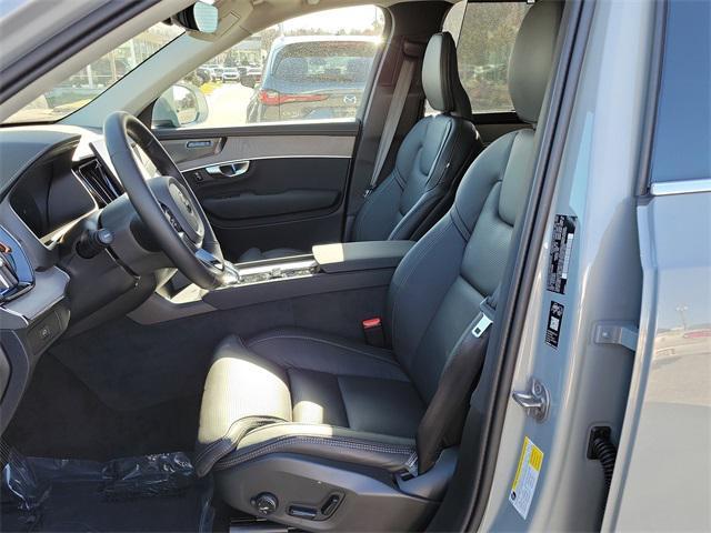 new 2026 Volvo XC90 car, priced at $75,155