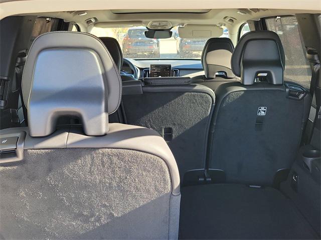 new 2026 Volvo XC90 car, priced at $75,155