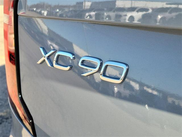 new 2026 Volvo XC90 car, priced at $75,155