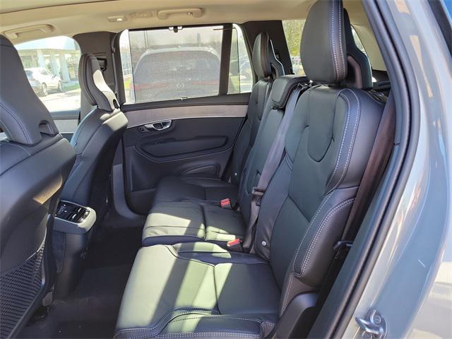 new 2026 Volvo XC90 car, priced at $75,155
