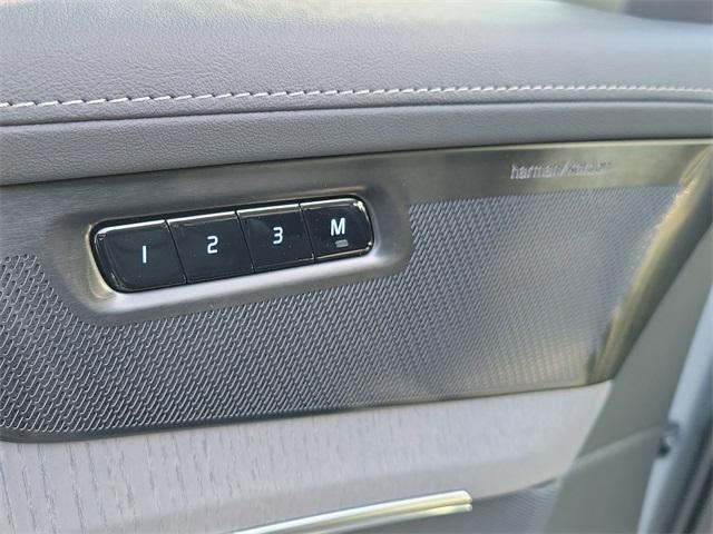 new 2026 Volvo XC90 car, priced at $75,155