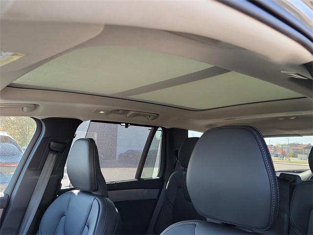new 2026 Volvo XC90 car, priced at $75,155