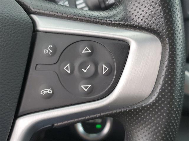 used 2022 GMC Terrain car, priced at $22,494