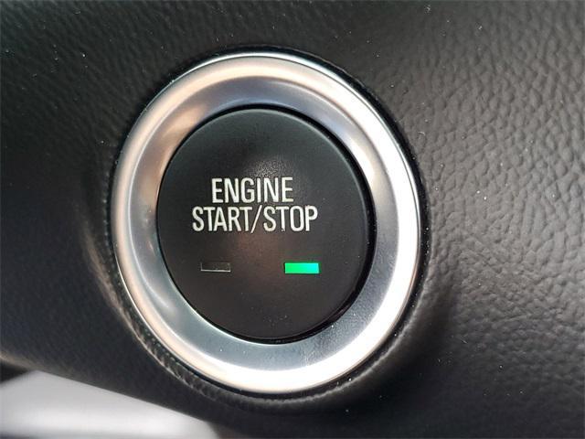 used 2022 GMC Terrain car, priced at $22,494