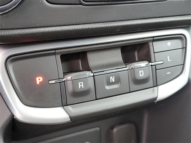 used 2022 GMC Terrain car, priced at $22,494