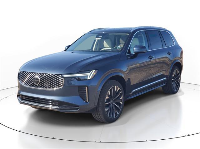 new 2025 Volvo XC90 car, priced at $78,545