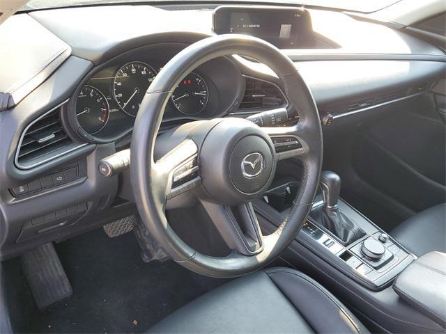 used 2023 Mazda CX-30 car, priced at $24,917