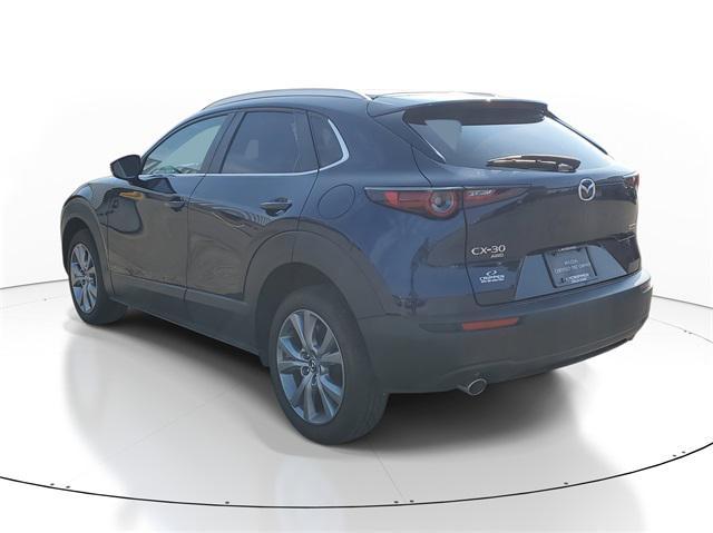used 2023 Mazda CX-30 car, priced at $24,917